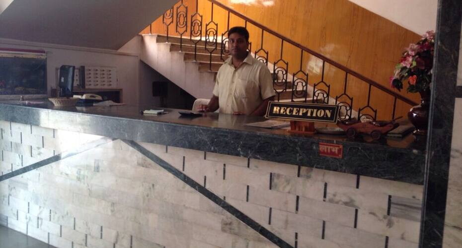 Anjana Hotel, Mahagama 4